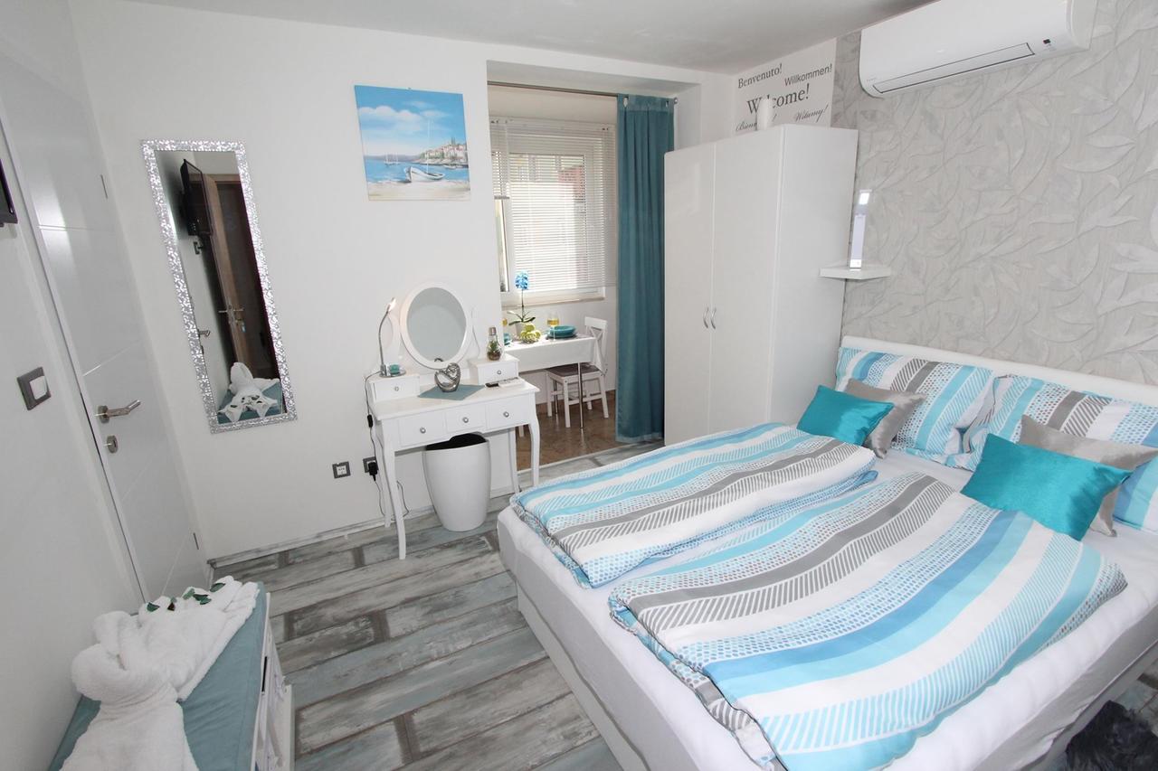 Studio Orhidea Blu روفينج المظهر الخارجي الصورة